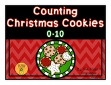 Counting Christmas Cookies