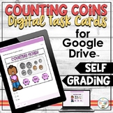 Counting Coins Activities | Distance Learning
