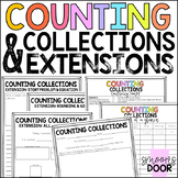 Counting Collections & Extensions