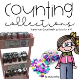 Counting Collections K-1