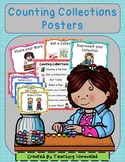 Counting Collections Posters