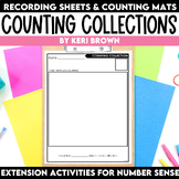 Counting Collections | Primary Grades