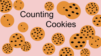 Preview of Counting Cookies