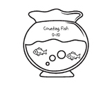 Counting Fish 0-10