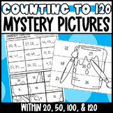 Counting Forward and Backward in 20, 50, 100, & 120: Myste