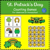 Counting-Games-for-Classroom-or-Homeschool-for-St.-Patrick's Day