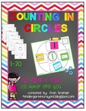 Counting In Circles: Building Number Sense