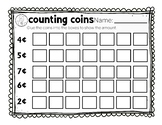 Counting Like Coins