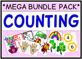 Counting (MEGA BUNDLE PACK)