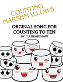 Counting Marshmallows Song