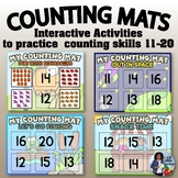 Counting Mats 11-20