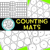 Counting Mats