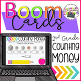 Counting Money Boom Cards