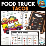 Counting Money Coins and Bills Activities | Taco Truck