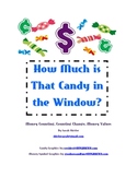 Counting Money & Making Change: How Much is that Candy?