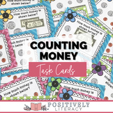 Counting Money Task Cards