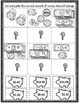 money counting money worksheets set 2 by bilingual teacher world