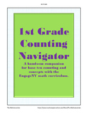 Counting Navigator - 1st Grade