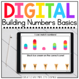 Counting + Number Recognition Digital Basics for Special E