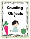 Counting Objects 1-20
