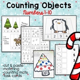 Counting Objects / Christmas / Winter