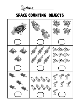 23,000 space objects and counting