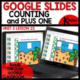 Counting Objects using Google Slides | Digital Task Cards