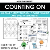 Counting On Addition Strategy - Mental Math Strategies