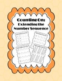 Counting On: Extending the Number Sequence (CCSS Aligned)