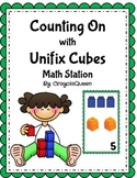 Counting On Math Station