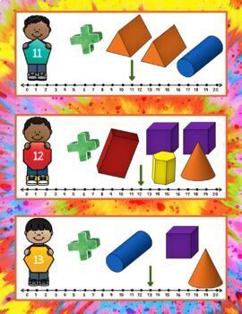 Counting On Simple Stem Jack The Builder Companion Book Block Center