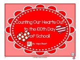 Counting Our Hearts Out to the 100th Day of School!-Origin