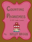 Counting Phonemes in Kindergarten