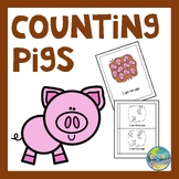 Counting Pigs in the Mud