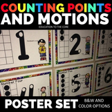 Numbers, Numbers Posters