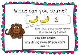 Counting Principles Posters