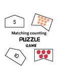 Counting Puzzle Game