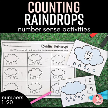 Old Friends Enjoy Rain – Crafty By Numbers