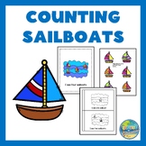 Counting Sailboats