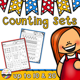Counting Sets