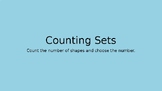 Counting Sets to 7