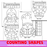 2d Shapes Worksheets | Teachers Pay Teachers