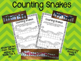 Counting Snakes