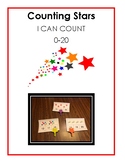 Counting Stars: I Can Count 0-20