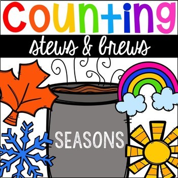 Preview of Seasons Counting Stews™️ and Brews
