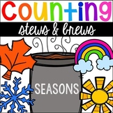 Seasons Counting Stews™️ and Brews