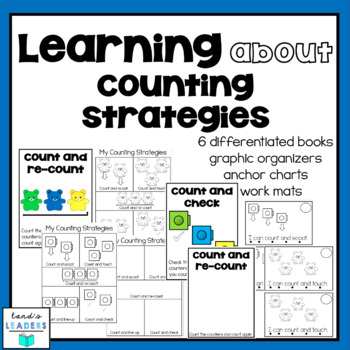 Preview of Learning about Counting Strategies