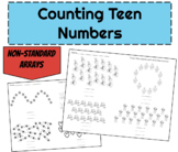 Counting Teen Number Arrays