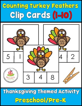 Preschool Counting Activity: Chick Feather Counting Cups » The  Stay-at-Home-Mom Survival Guide
