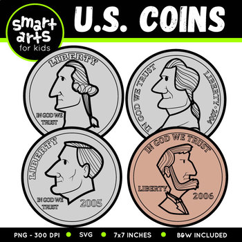 us coins for kids